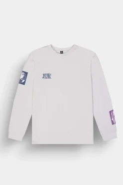 T-Shirt Kawa Ls Tee