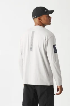 T-Shirt Kawa Ls Tee