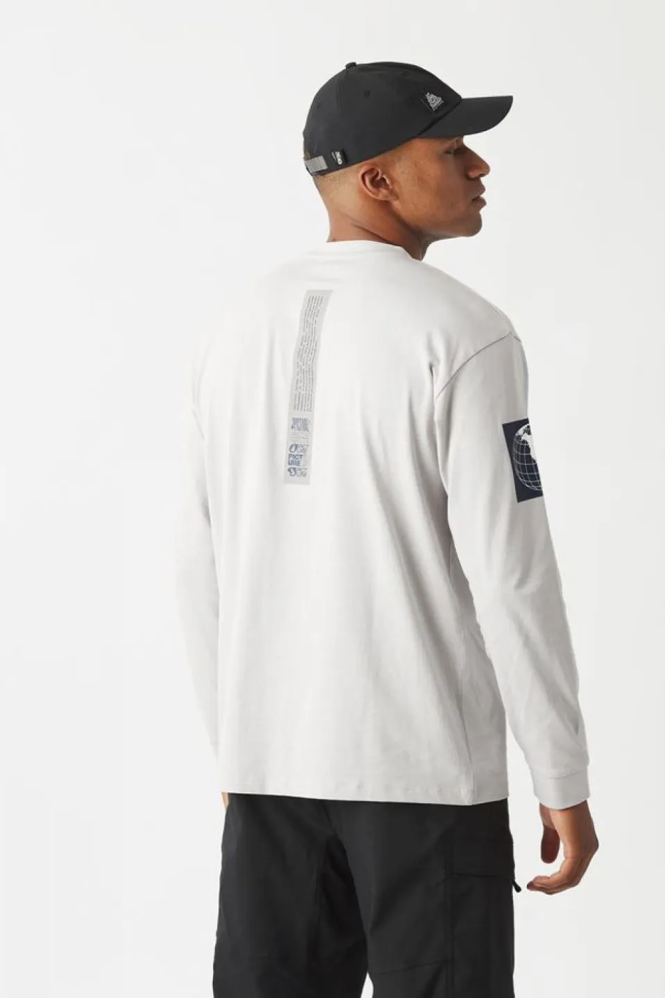 T-Shirt Kawa Ls Tee