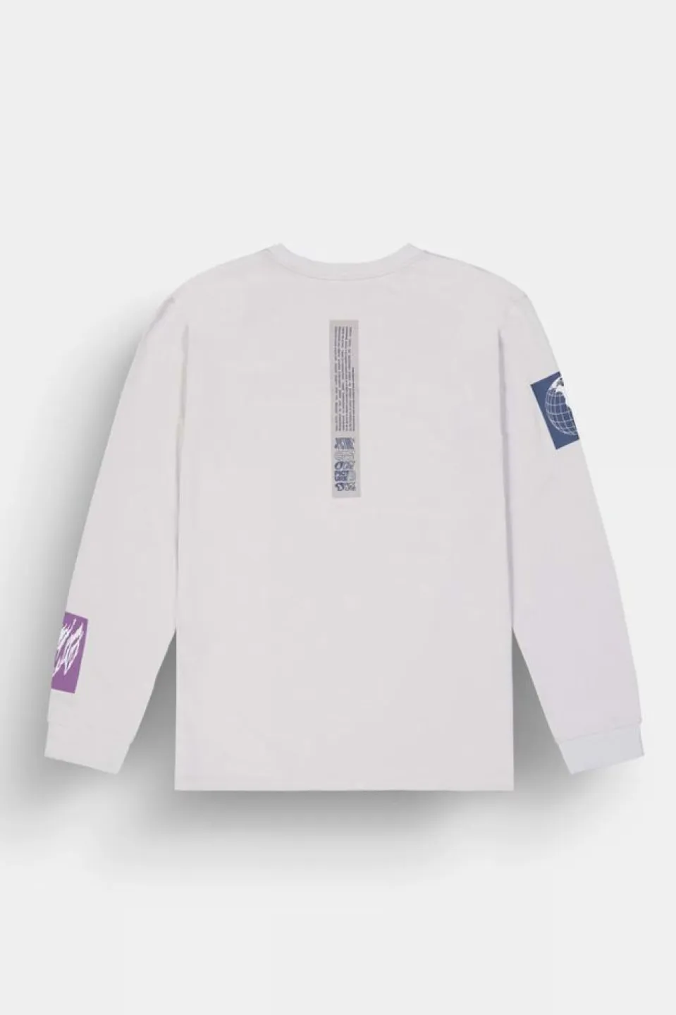 T-Shirt Kawa Ls Tee