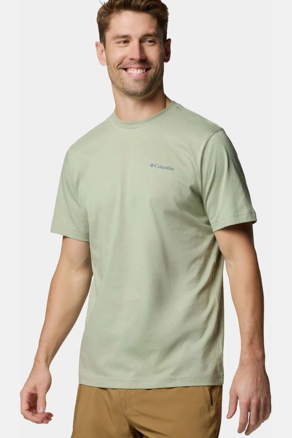T-Shirt Kettle River™ Back Graphic Tee