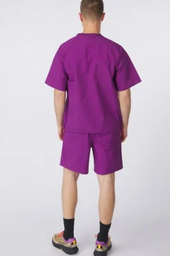 T-Shirt Kex Short Sleeve Tech T Shirt
