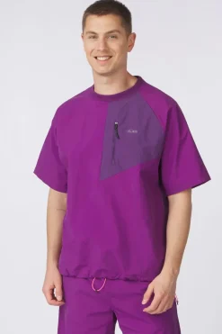 T-Shirt Kex Short Sleeve Tech T Shirt