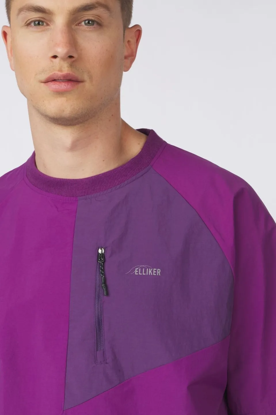 T-Shirt Kex Short Sleeve Tech T Shirt