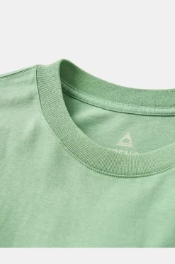 T-Shirt Laidback Recycled Cotton Relaxed T-Shirt