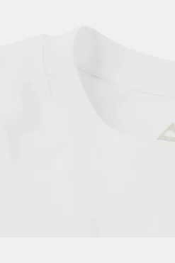 T-Shirt Laidback Recycled Cotton Relaxed T-Shirt