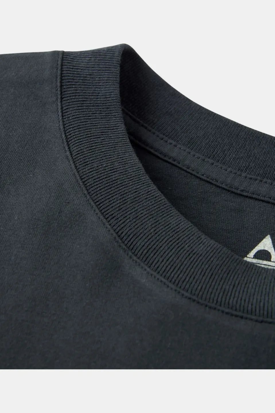 T-Shirt Laidback Recycled Cotton Relaxed T-Shirt