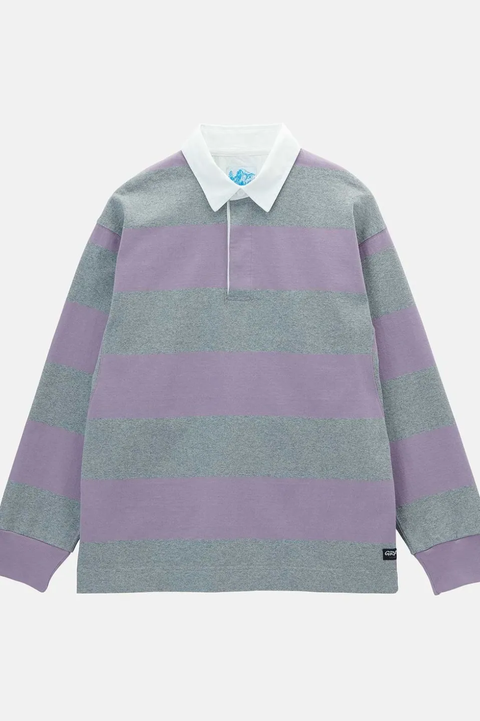 T-Shirt Langdon Rugby Shirt