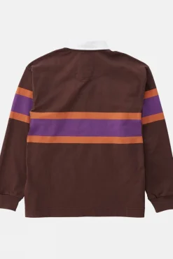 T-Shirt Langdon Rugby Shirt