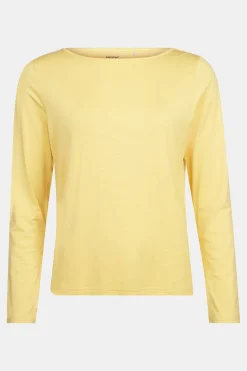 T-Shirt Leila T-Shirt Ls W