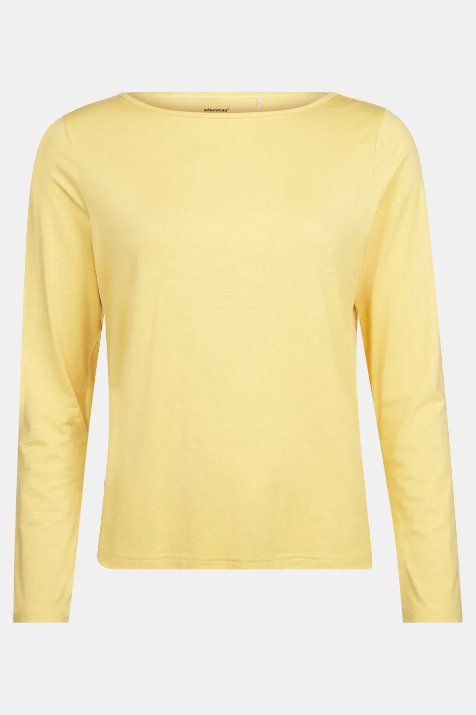 T-Shirt Leila T-Shirt Ls W