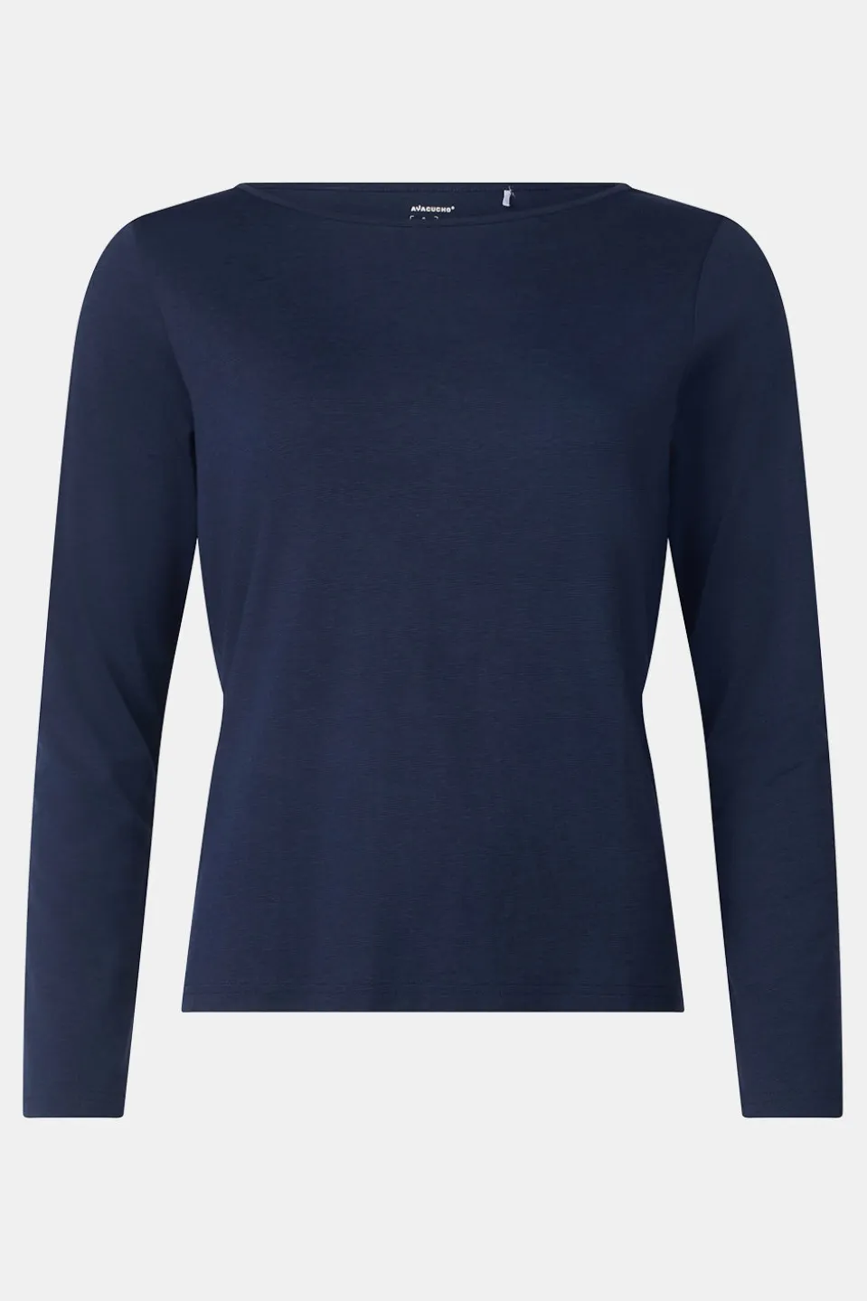 T-Shirt Leila T-Shirt Ls W