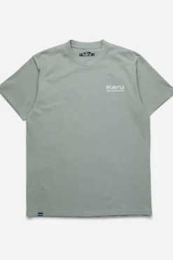 T-Shirt Let It Rip