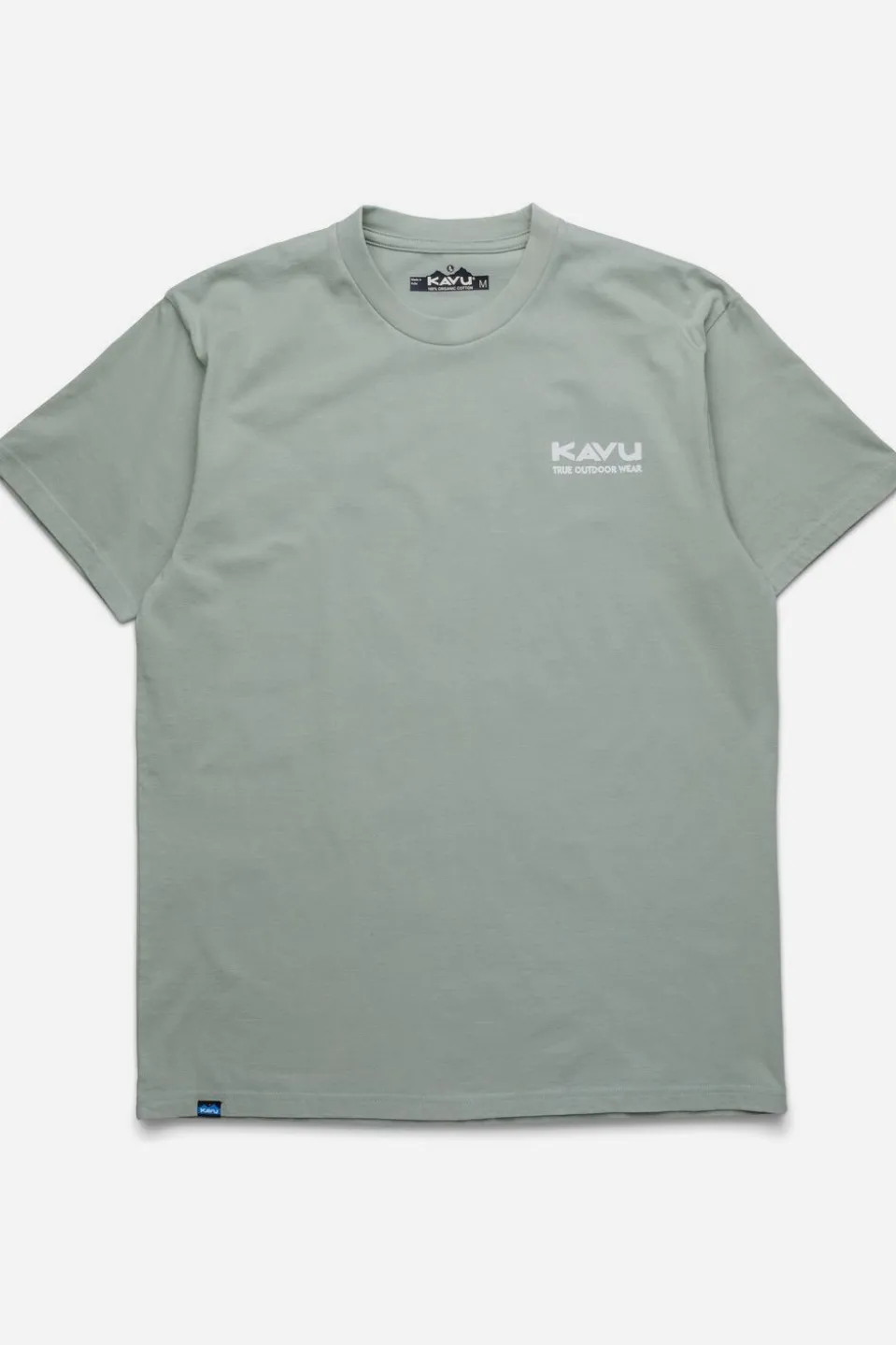 T-Shirt Let It Rip