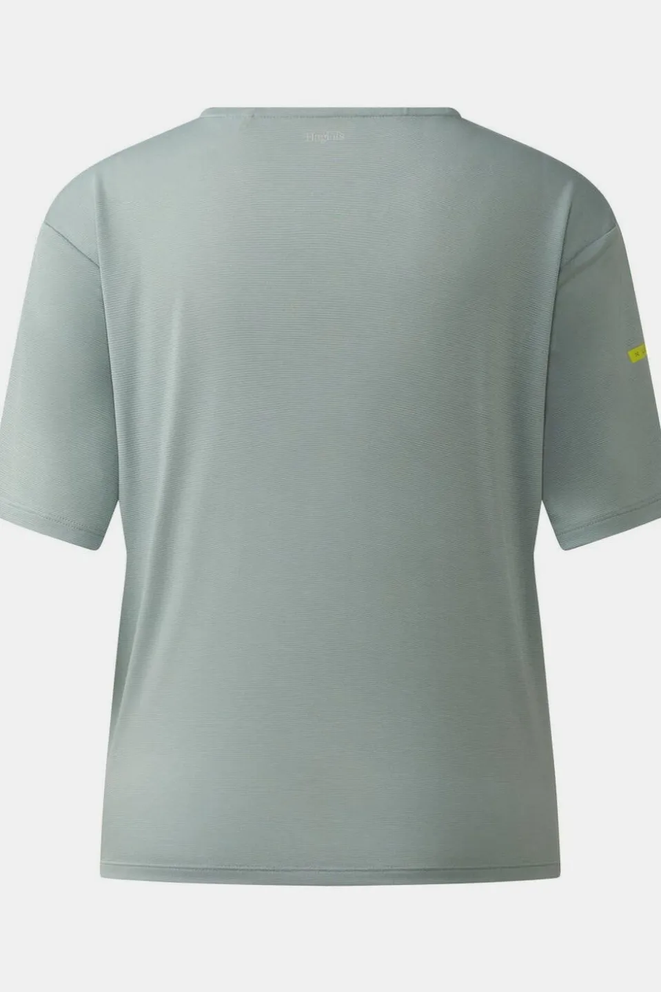 T-Shirt L.I.M Delta Crop Tee W