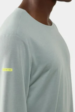 T-Shirt L.I.M Delta Tee M