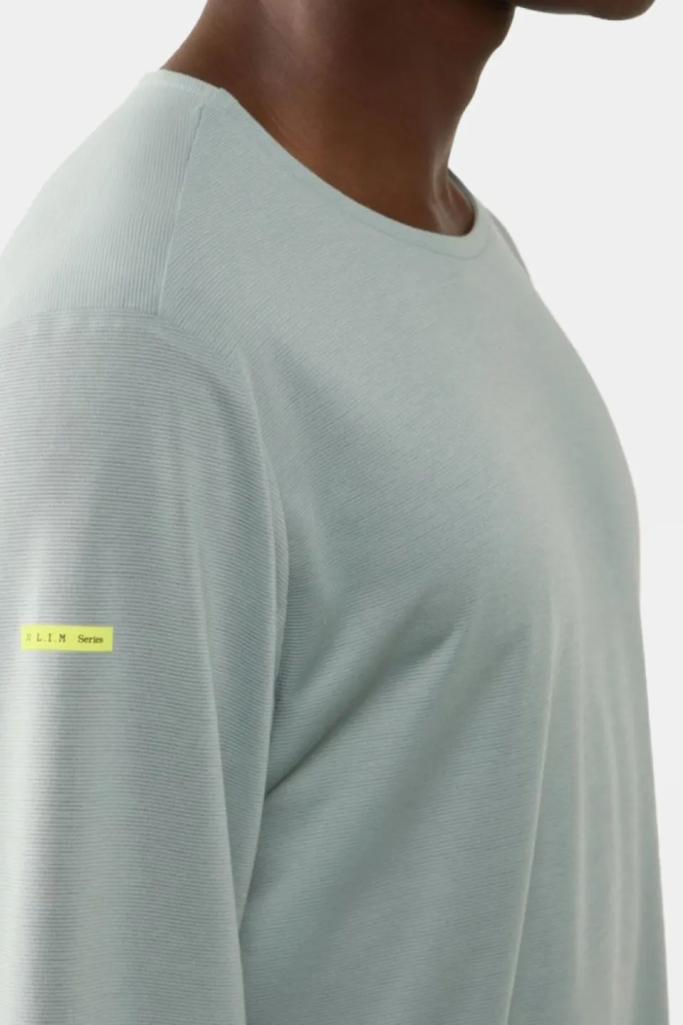 T-Shirt L.I.M Delta Tee M