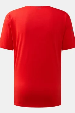 T-Shirt L.I.M Ridge Tee M
