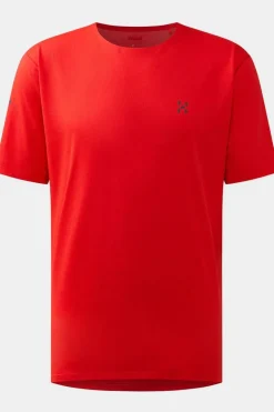 T-Shirt L.I.M Ridge Tee M