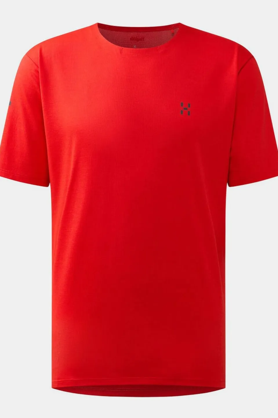 T-Shirt L.I.M Ridge Tee M