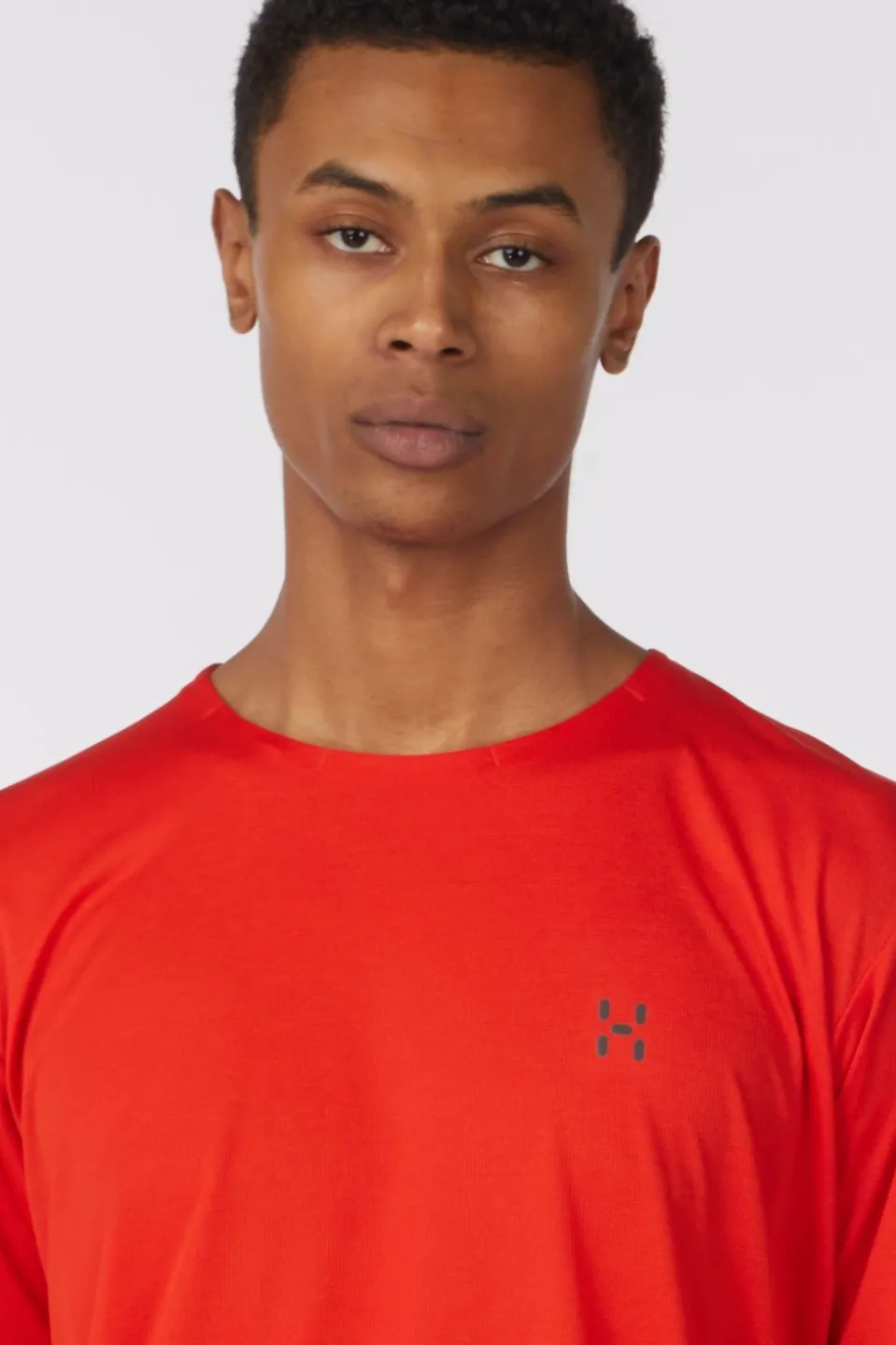 T-Shirt L.I.M Ridge Tee M