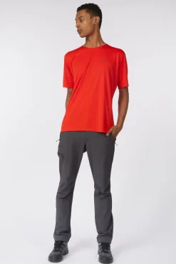 T-Shirt L.I.M Ridge Tee M