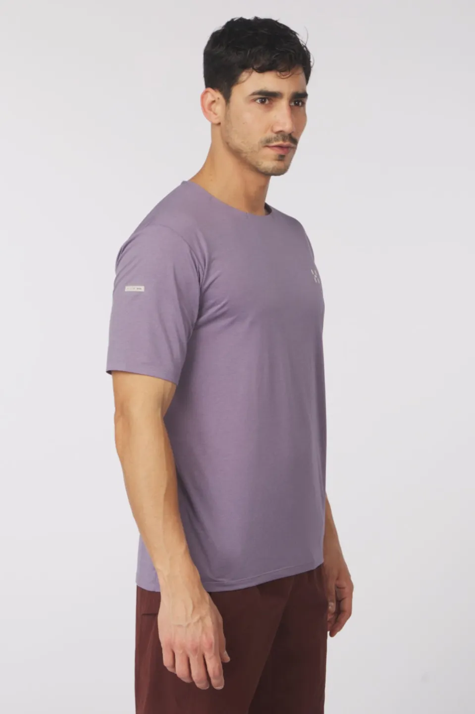 T-Shirt L.I.M Ridge Tee M