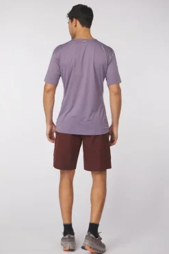 T-Shirt L.I.M Ridge Tee M