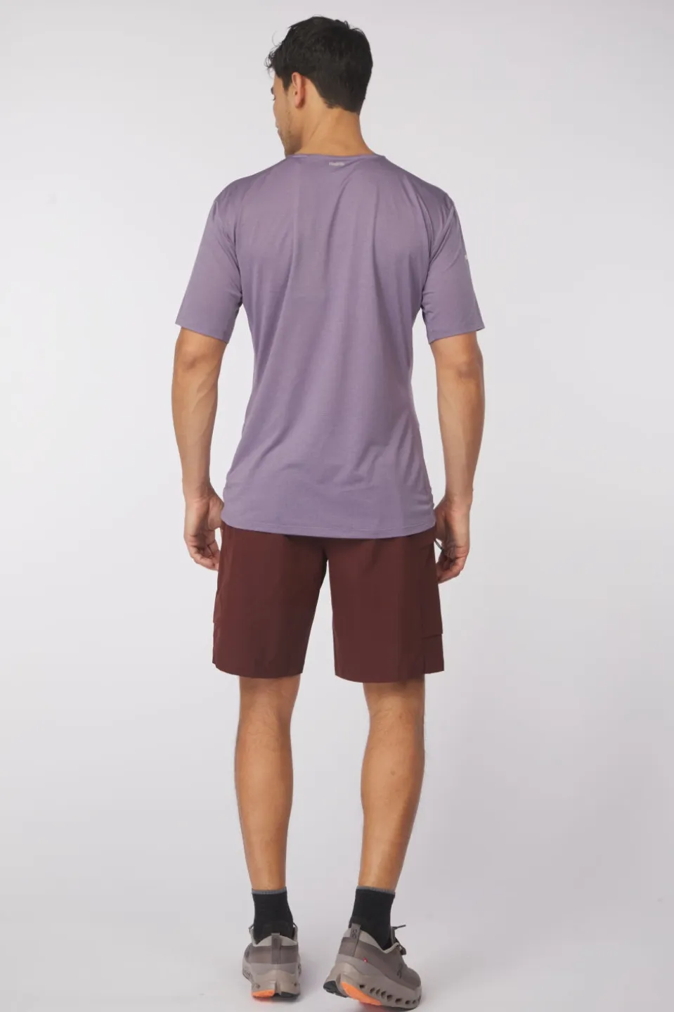 T-Shirt L.I.M Ridge Tee M