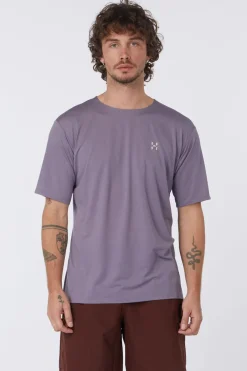 T-Shirt L.I.M Ridge Tee M