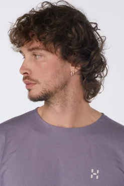 T-Shirt L.I.M Ridge Tee M