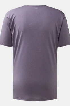 T-Shirt L.I.M Ridge Tee M