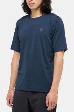 T-Shirt L.I.M Ridge Tee M