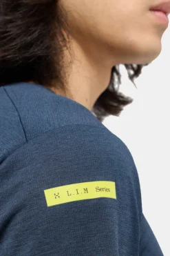 T-Shirt L.I.M Ridge Tee M