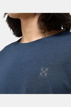 T-Shirt L.I.M Ridge Tee M