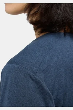 T-Shirt L.I.M Ridge Tee M