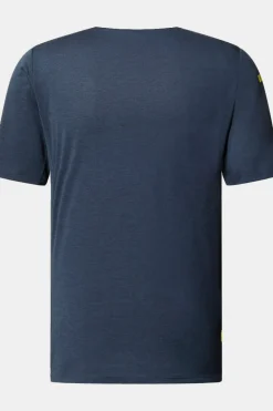 T-Shirt L.I.M Ridge Tee M