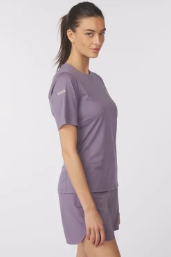 T-Shirt L.I.M Ridge Tee W