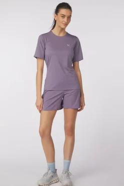 T-Shirt L.I.M Ridge Tee W