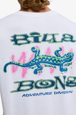 T-Shirt Lizard