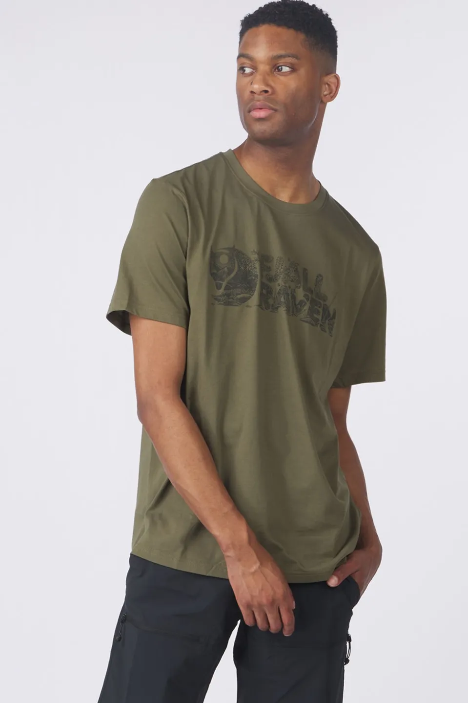 T-Shirt Lush Logo Tee