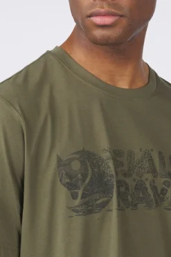 T-Shirt Lush Logo Tee