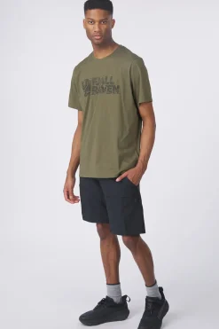 T-Shirt Lush Logo Tee