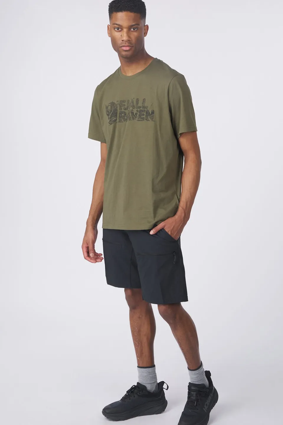 T-Shirt Lush Logo Tee