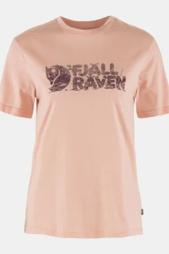 T-Shirt Lush Logo T-Shirt W