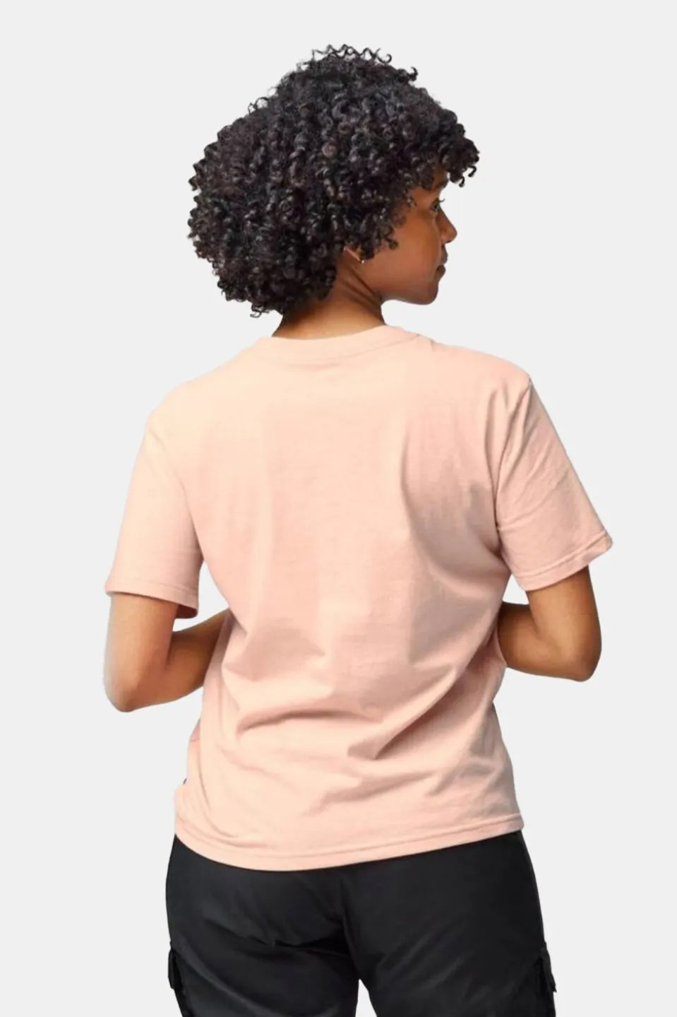 T-Shirt Lush Logo T-Shirt W
