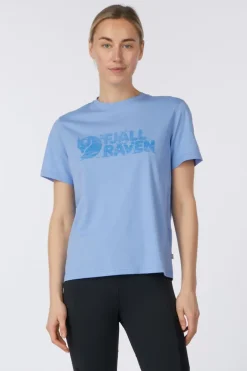 T-Shirt Lush Logo T-Shirt W