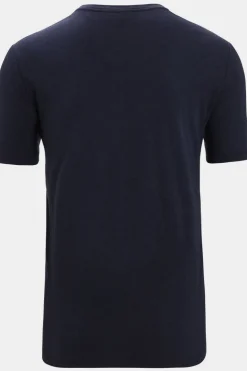 T-Shirt M Central Classic Ss