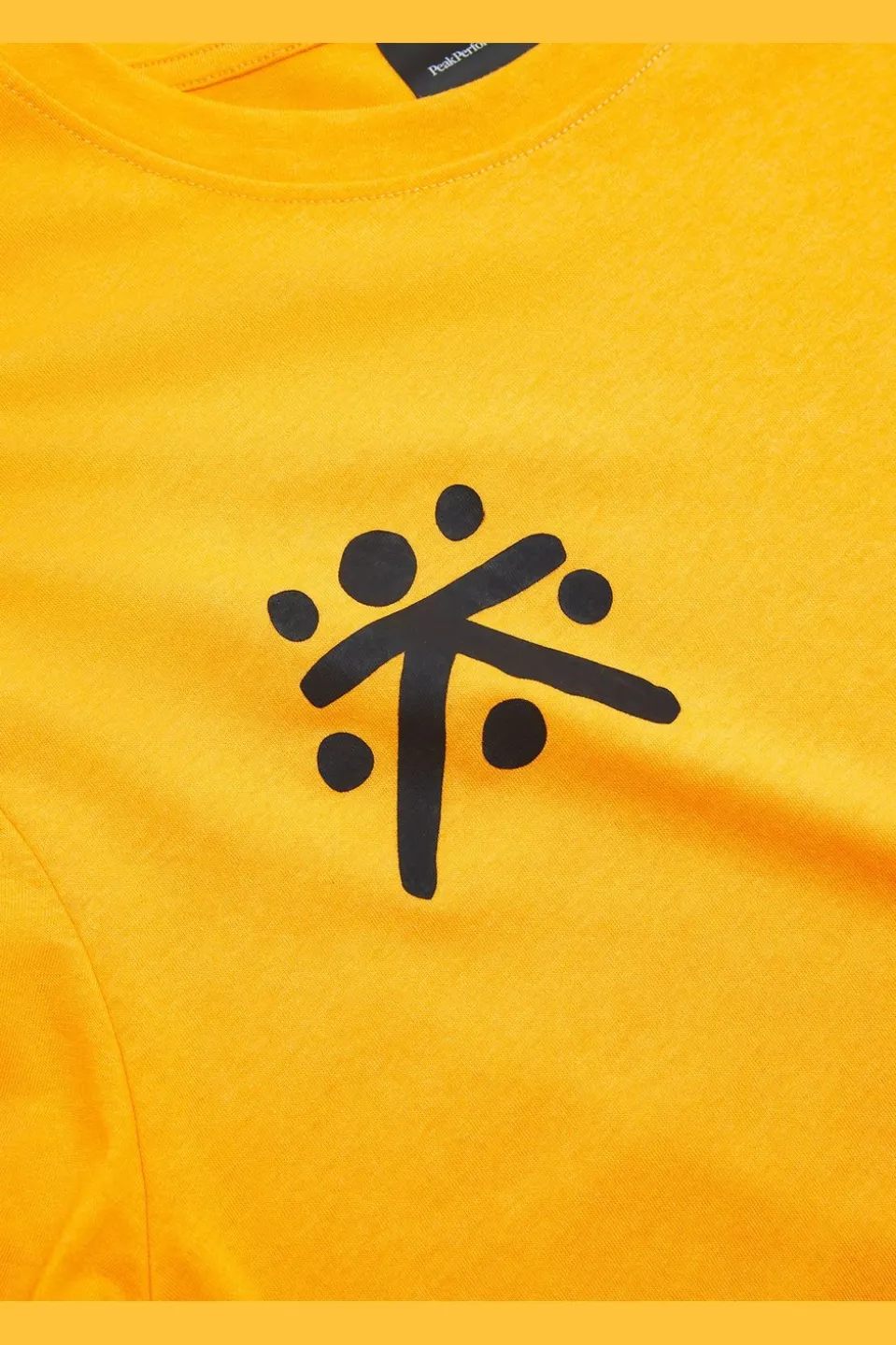 T-Shirt M Explore Graphic Tee