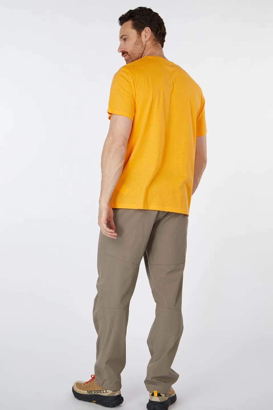 T-Shirt M Explore Graphic Tee